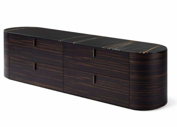 Итальянский комод CHARLIE от Conte Casa