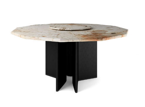 Итальянский стол Dinner at eight от Conte Casa