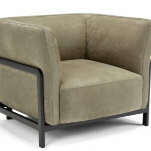 Итальянское кресло Dominick от Conte Casa