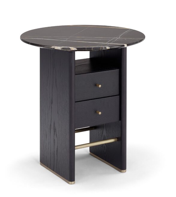 Итальянский столик Vincent от Conte Casa