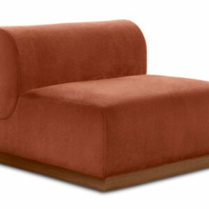 Итальянское кресло NERONE от Conte Casa