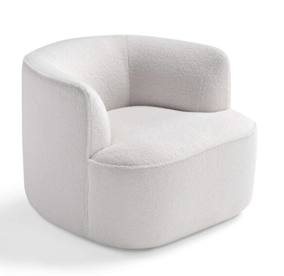 Итальянское кресло MONTENAPOLEONE от Conte Casa