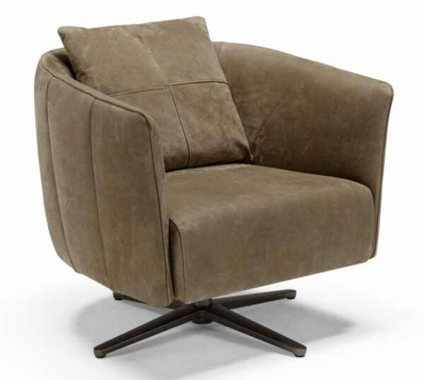 Итальянское кресло Holly от Conte Casa