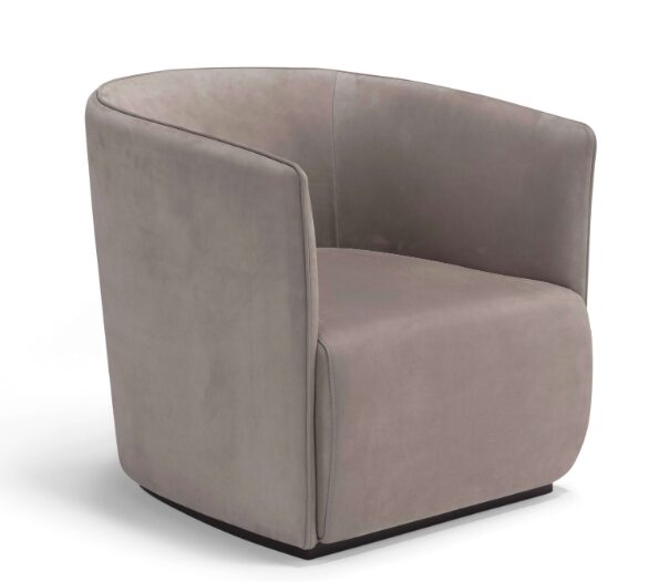 Итальянское кресло Charlie от Conte Casa