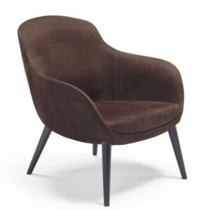 Итальянское кресло Karl от Conte Casa