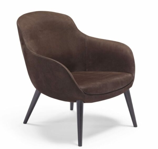 Итальянское кресло Karl от Conte Casa