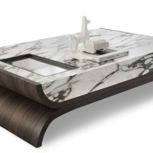 Итальянский столик Alcova от Conte Casa