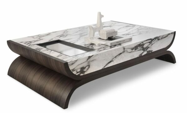 Итальянский столик Alcova от Conte Casa