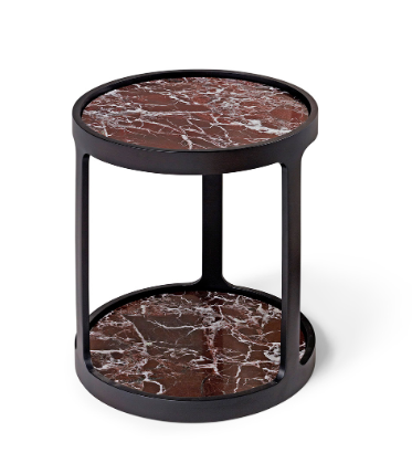 Итальянский столик Bergère от Conte Casa