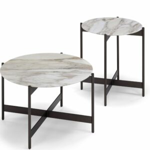 Итальянский столик Iron от Conte Casa