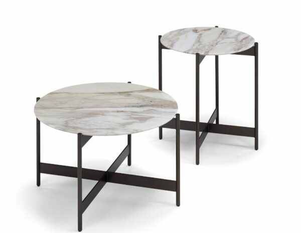 Итальянский столик Iron от Conte Casa