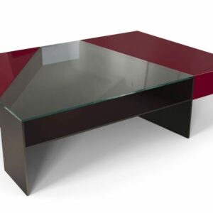 Итальянский столик Sunset Boulevard от Conte Casa