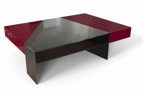 Итальянский столик Sunset Boulevard от Conte Casa