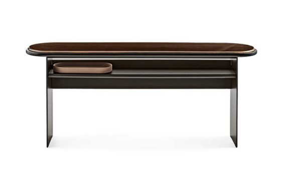 Итальянская консоль Sensei от Gallotti&Radice