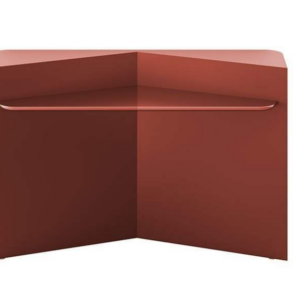 Итальянская консоль Hanami от Gallotti&Radice