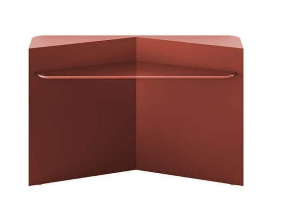 Итальянская консоль Hanami от Gallotti&Radice