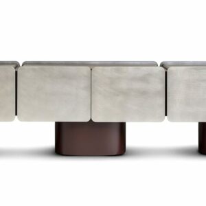 Итальянский комод Admira от Gallotti&Radice