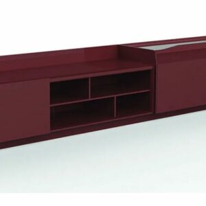 Итальянский комод Gastone Low от Gallotti&Radice