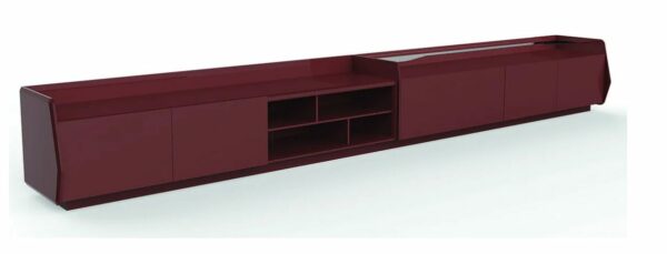 Итальянский комод Gastone Low