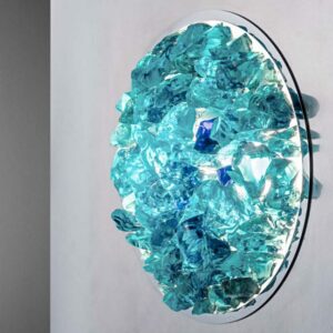 Итальянская настенная лампа Oceano от Esperia