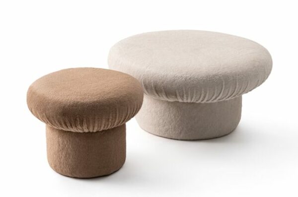 Итальянский пуф Nala 2