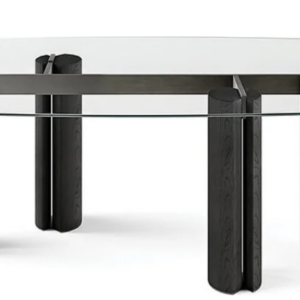 Итальянский стол Simpòdio W 2