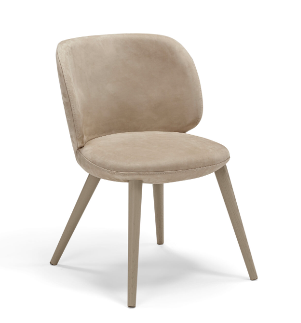 Итальянский стул Charlie от Conte Casa