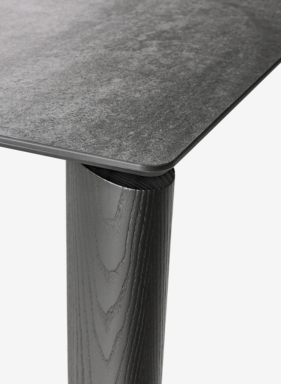 Итальянский стол Desco 3