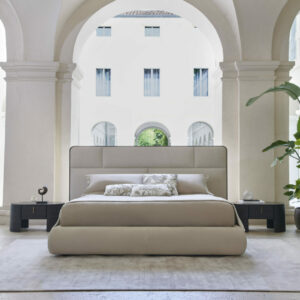 Итальянская кровать Tiberio 2