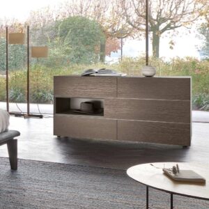 Итальянский комод Domino Componibile 2