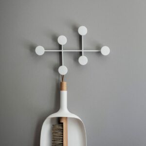 Итальянская вешалка Afteroom Coat Hanger 2 от Audo