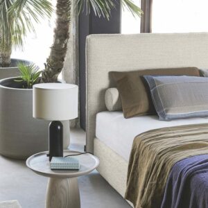 Итальянская кровать SYSTEM GOLD от Flexteam