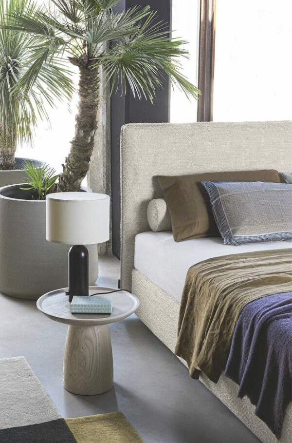 Итальянская кровать SYSTEM GOLD от Flexteam