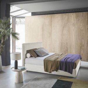 Итальянская кровать SYSTEM GOLD 4