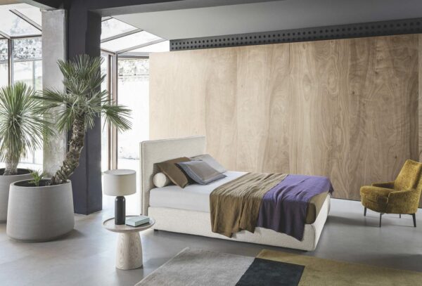 Итальянская кровать SYSTEM GOLD 4