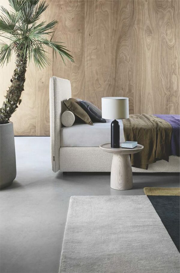 Итальянская кровать SYSTEM GOLD 3