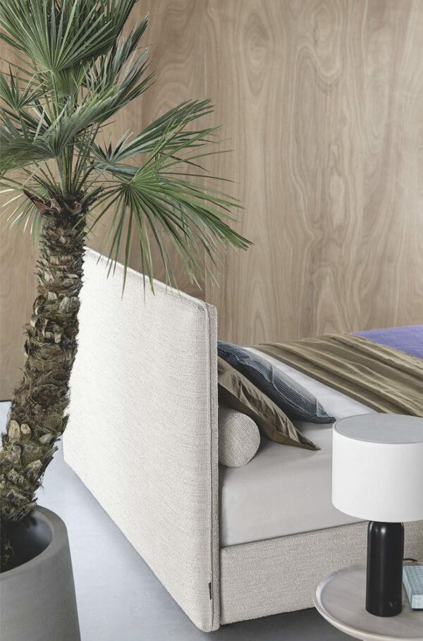 Итальянская кровать SYSTEM GOLD 2