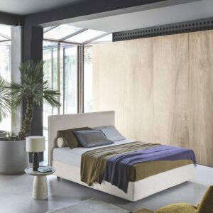 Итальянская кровать SYSTEM GOLD от Flexteam