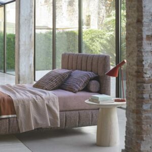 Итальянская кровать SYSTEM QUILTED 3