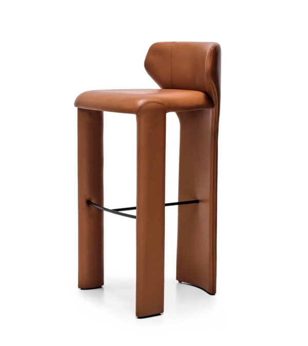 Итальянский барный стул Sienna Stool от Arketipo