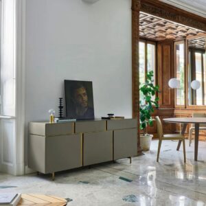 Итальянский комод Abaco от SANGIACOMO