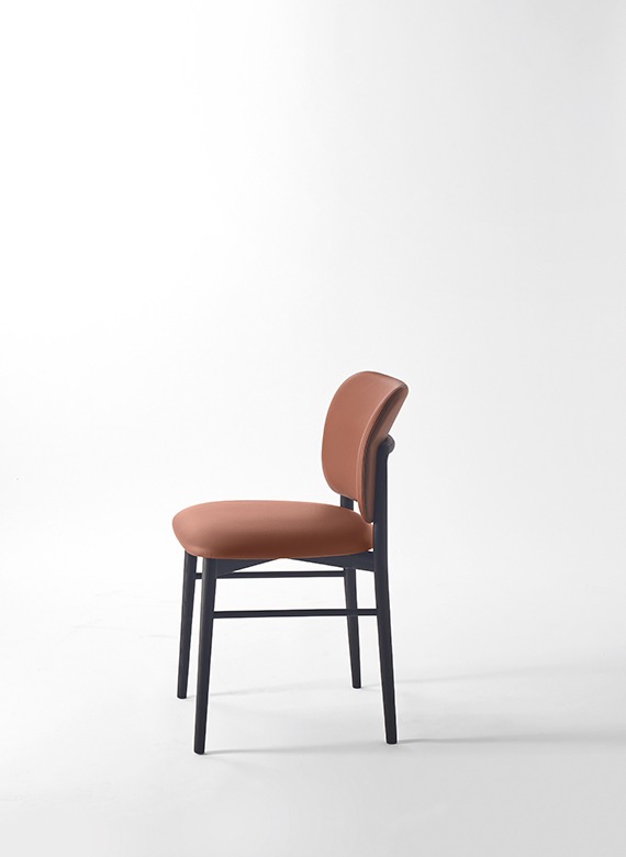 Итальянский стул Alice от SANGIACOMO