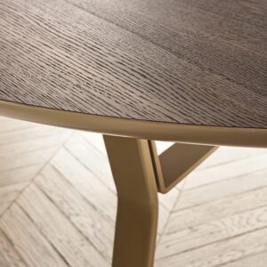 Итальянский стол Iron от SANGIACOMO