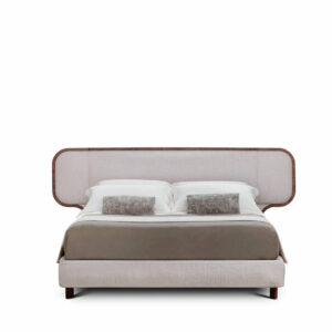 Итальянская кровать Tako 2