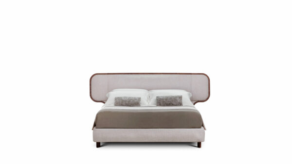 Итальянская кровать Tako 2