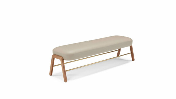 Итальянская банкетка TAKO от Conte Casa