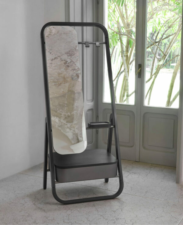 Итальянское зеркало TAKO от Conte Casa