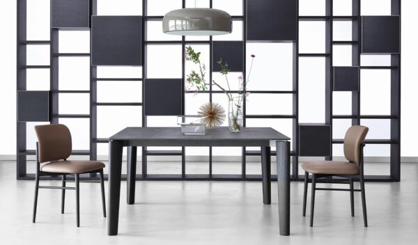 Итальянский стол Desco 2