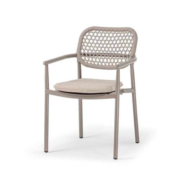 Итальянский стул BERLIN от Grattoni