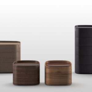 Итальянская коллекция Babila от SANGIACOMO